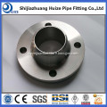 A182 F11 Weld neck flanges